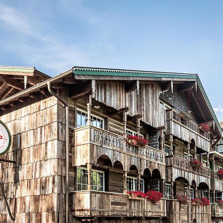 Hotel Sepp - Alpine Boutique Hotel - Adults Only Ab 21 Jahre Maria Alm am Steinernen Meer Esterno foto