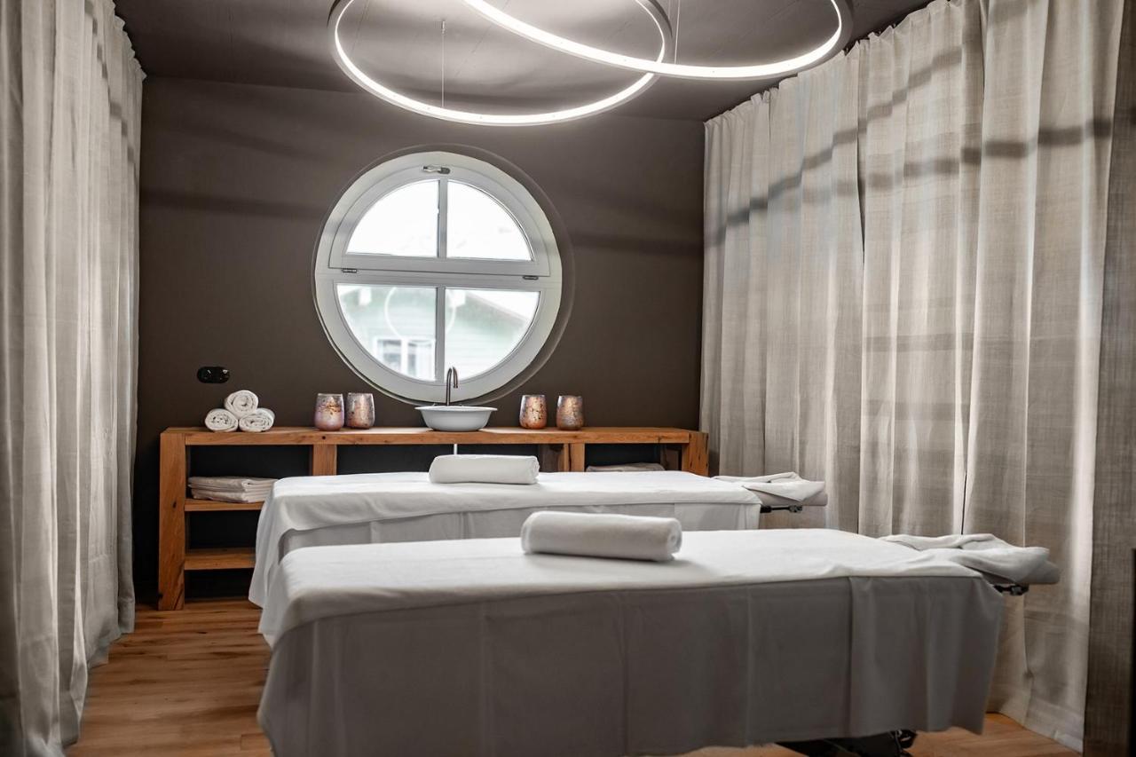 Hotel Sepp - Alpine Boutique Hotel - Adults Only Ab 21 Jahre Maria Alm am Steinernen Meer Esterno foto